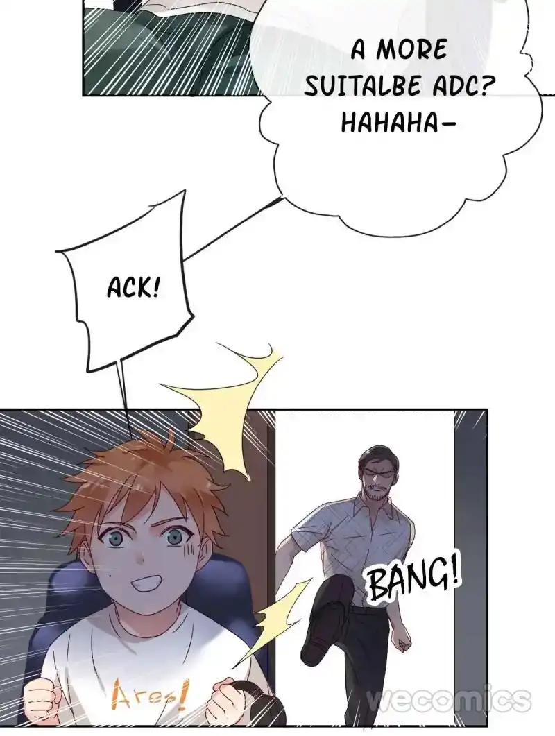 Legend Reboot Chapter 15 39